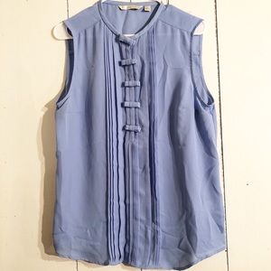 Lauren Conrad Top With Bows